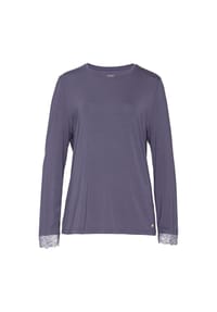 JOOP! - Longsleeve Loungewear - OPEN GREY