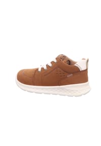 superfit - Schnürschuhe BREEZE - braun/beige