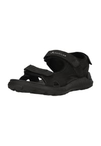 WHISTLER - Sandalen Tiberius ideal für Freizeit - 1001S Black
