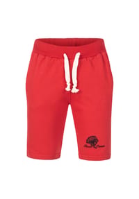 Rock Creek - Shorts Sweatshorts Regular Fit - Blau