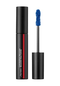 SHISEIDO - Controlled Chaos, Mascara - Emerald Energy