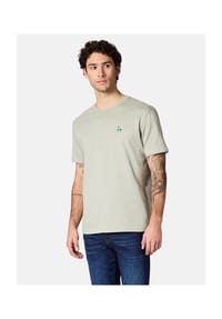 ragwear™ - T-Shirt Samms E Gots YOUMODO - Black