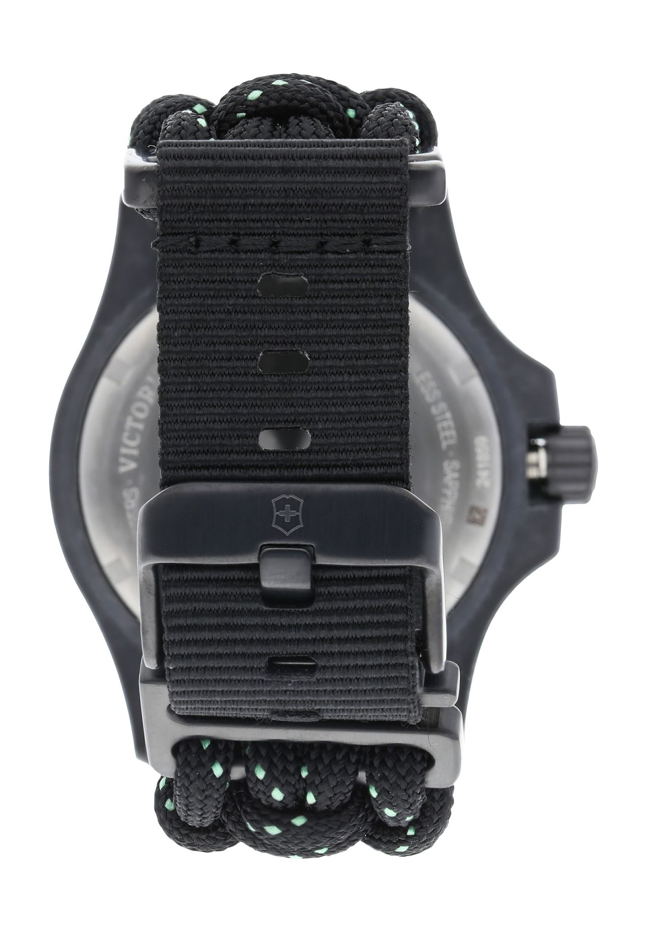 VICTORINOX I.N.O.X. Herrenuhr 