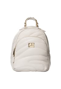 MARC ELLIS - Rucksack - Black and Gold