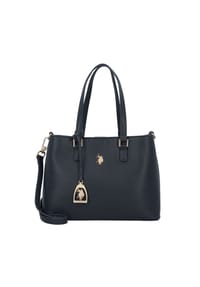 U.S. POLO ASSN. - Jones Jones Schultertasche 31 cm - black