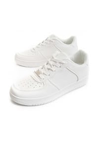 NYREX - Sneaker Force Weiß - weiß