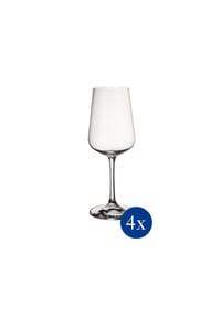 Villeroy & Boch Weißweinglas Set 4tlg Ovid - Ovid - klar