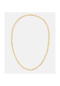 VANLERÉ - Halskette, 375 Gelbgold - gold