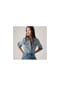 Levi's® Jeansjacke, Eingrifftaschen, für Damen Bild 21
