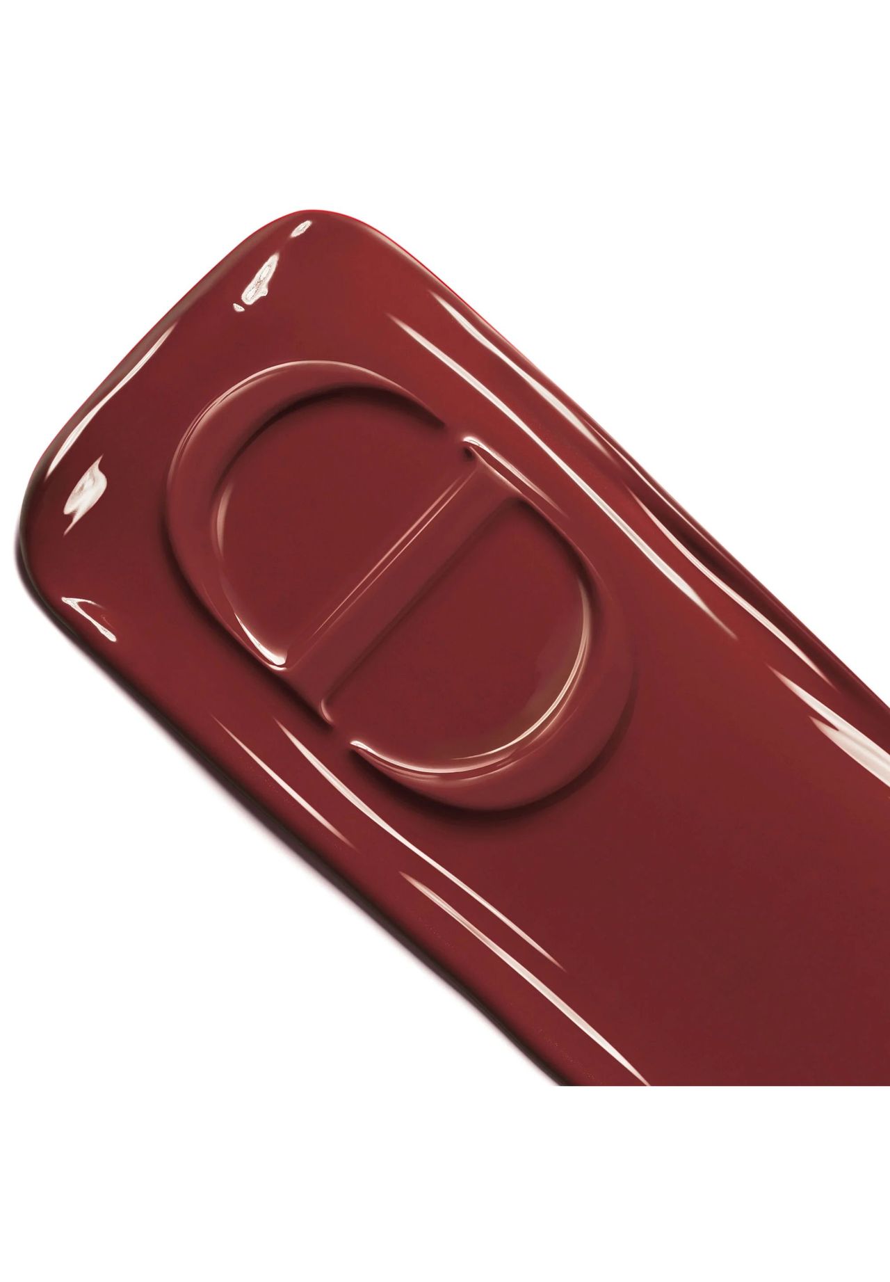 Rouge Dior On Stage, Lippen Make-Up, Lippenstifte, Rot (550 Red Shock), Glossy|GläNzend, Deckkraft: Hoch,-image