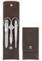 ZWILLING TWINOX® Maniküre/Pediküre-Etui, 3-tlg. Bild 21