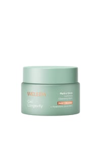 WELEDA CELL LONGEVITY - HYDRA GLOW, Luminous Cleansing Balm  - KLAR