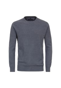 CASAMODA - Herren Pullover uni - Beige