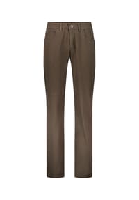 gardeur - Jeanshose, 5-Pocket, für Herren - 1023 HELLBRAUN