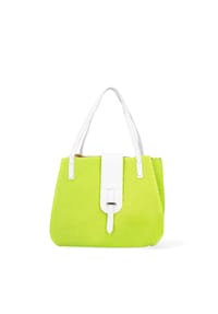 Gave Lux - Schultertasche - Fuxsia