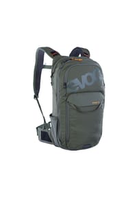 evoc - Stage 12 Fahrradrucksack 44 cm - black