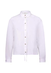 CARTOON - Hemdbluse, Tunnelzug, für Damen - 1000 BRIGHT WHITE