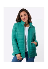 Witt - Steppjacke - jeansblau
