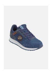 NAPAPIJRI - Sneakers Platform - Grey
