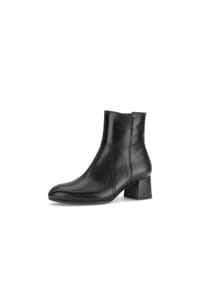 Gabor® - Ankle Boots, Leder, für Damen - BLACK
