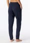 SCHIESSER Schlafanzug Hose Mix & Relax Bild 17