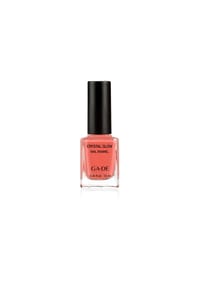 GA-DE - Crystal Glow Nail - 635 Living Coral