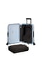 Samsonite ESSENS 4-Doppelrollen-Trolley, Hartschale, TSA-Zahlenschloss Bild 16