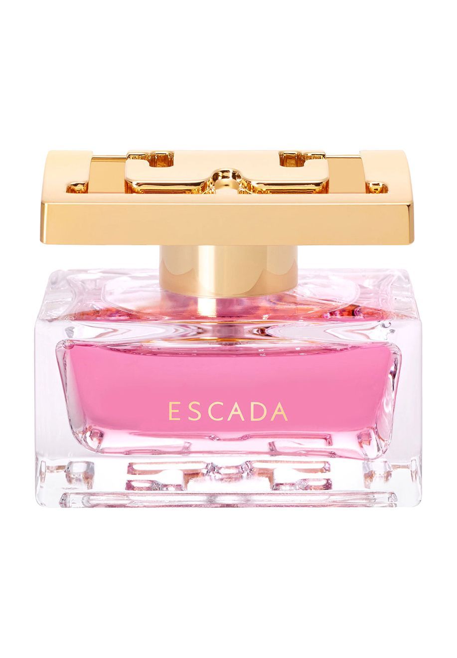 Escada sales especially parfum