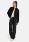 MARIKOO® Collegejacke Zunaa 16 Bild 9