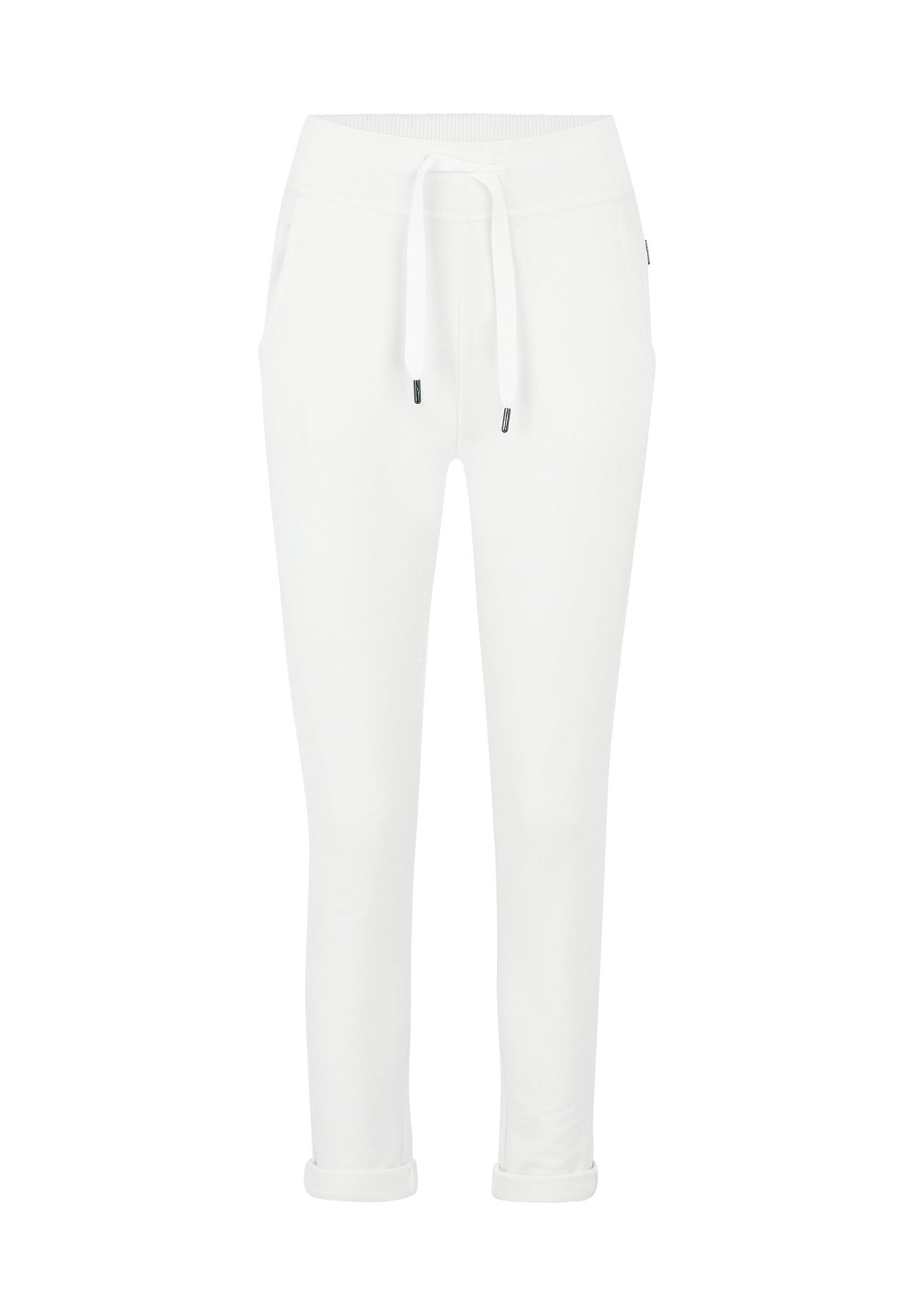 Venice Beach Jogginghose "Sherly", Tunnelzug, Gummibund, FüR Damen, Schwarz, M