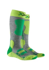 X-SOCKS® - Skisocken Ski Junior 4.0 - grün