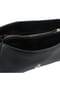 PATRIZIA PEPE Tris Tris Schultertasche Leder 28.5 cm Bild 6