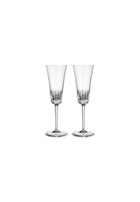Villeroy & Boch Sektkelch, Set 2tlg. Grand Royal - Grand Royal - klar