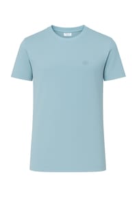 Vercate - T Shirt, Kurzarm, für Herren - Blau