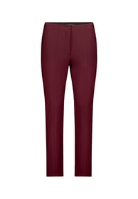 BETTY BARCLAY - Businesshose Slim Fit - 8345 DARK SKY
