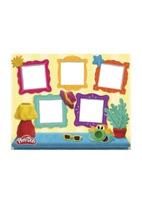 Play-Doh - Knet-Set "Fotokamera" - 