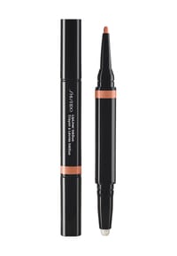 SHISEIDO - LipLiner InkDuo - 01