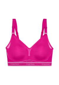 triaction® BY Triumph - Sport-BH Cardio Breeze P - Sporty pink