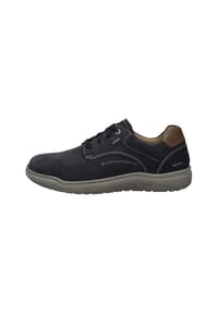 JOSEF SEIBEL - Herren Halbschuh Baxter 51, indigo-kombi - indigo-kombi