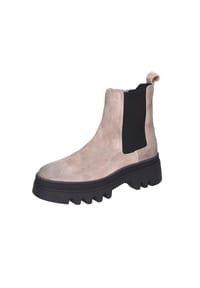 Apple of Eden - Damen Boots DEMI - DK TAUPE