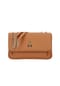 PATRIZIA PEPE Fly Fly Schultertasche Leder 25 cm Bild 1