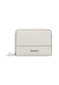 PICARD SUPERSTAR1 - Brieftasche, Rindsleder, für Damen - SHARK