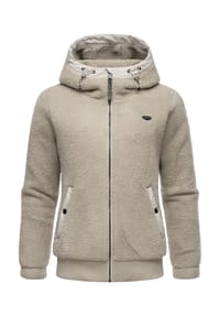 ragwear™ - Übergangsjacke Cousy Short - Bone24