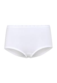 Speidel. - Panty, 2er-Pack, für Damen - 100 WEISS