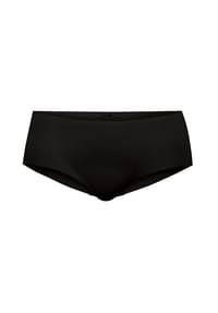 CALIDA - Damen Seamless-Panty, low cut Natural Skin - black C2C