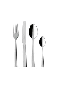 Villeroy & Boch Tafelbesteck 24tlg. Victor - Victor - Edelstahl