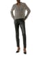 comma, Shirtbluse, Chiffon, für Damen Bild 4