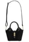 forty° Handtasche BELTRAVA - S Echt Leder, Made In Italy Bild 9