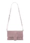 Cluty Abendtasche Echt Leder, Made In Italy Bild 23