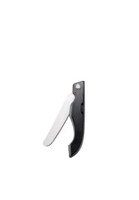 GEFU® - Klappbares Allzweckmesser - SILBER